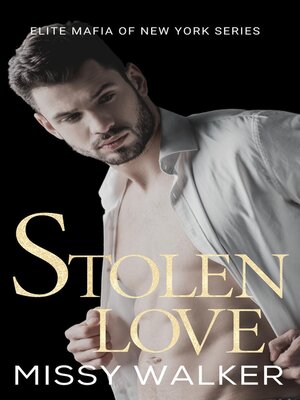 Stolen Love - ebook